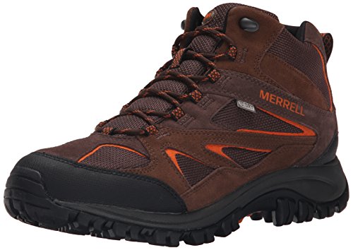 merrell phoenix bluff mid