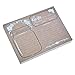 Home Advantage 5x7 Vintage Recipe Cards Mason Jar (50, Kraft)