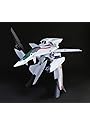 超時空要塞マクロスII-LOVERS AGAIN- 可変 VF-2SS バルキリーII シルビー・ジーナ機|サンプル4