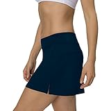 Fila Women's Vented Comfort Waistband Tennis Skorts