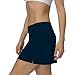 Fila Women's Vented Comfort Waistband Tennis Skorts