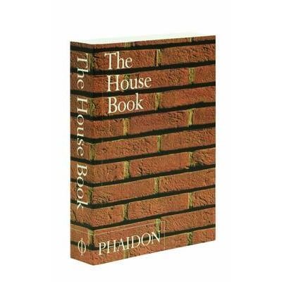 The House Book B0092FQ00I Book Cover