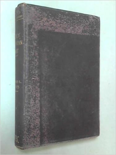 History Of Early Christian Art By The Rev Edward L Cutts - 