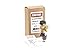 Funny Gag Gift for Wine Drinkers - Wine Bottle Stopper
