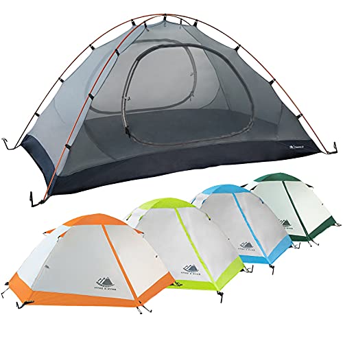 ultra compact tent