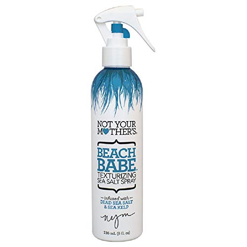 Not Your Mothers Beach Babe Texturizing Sea Salt Spray 235 ml