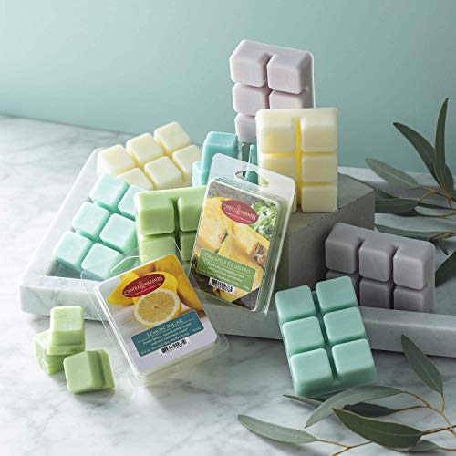 4 CANDLE+WARMERS+ETC+3+Pack+Brick