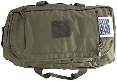 la police gear expedition carry on duffel