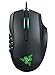 Razer Naga Chroma MMO Gaming Mouse - 12 Programmable Thumb Buttons -...