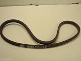 Replacement part For Toro Lawn mower # 112-0305 BELT-DRIVE, TRANSMISSION