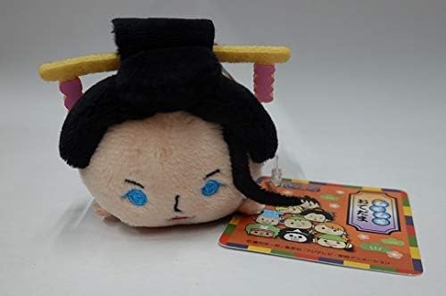 Amazon ワンピース One Piece 麦わらストア ムギムギおてだま ワノ国 おロビ ニコ ロビン アニメ 萌えグッズ 通販