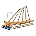 Franklin Sports Classic Croquet Set