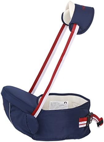 Bewind Light Weight Baby Carrier Toddler Carrier Hip Seat Waist Easy Seat Carrier