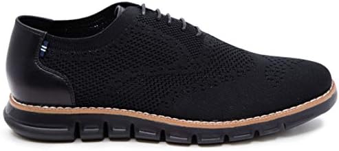 nautica men's wingdeck oxford shoe fashion sneaker