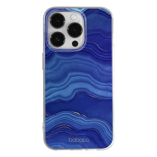 BABACO Funda para teléfono móvil de ERT Group para Apple... en promo sur Amazon