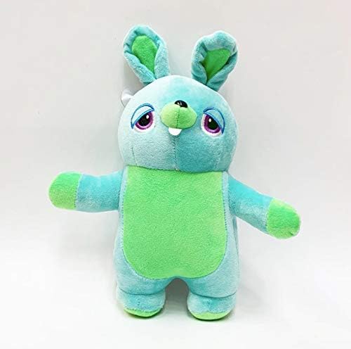 bunny y ducky peluches