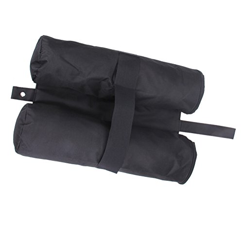WinnerEco Weight Bag Sand Bag Foot Weights for Pop up Canopy Tent Feet Sand Bag - Thumbnail 5