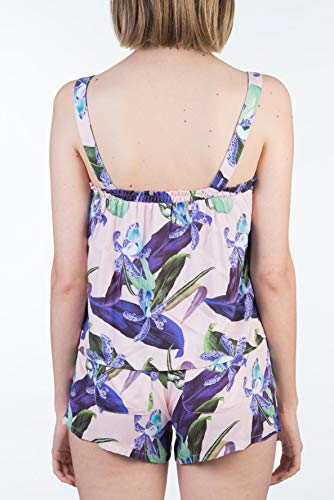 Hurley W Lei Tank dames Shirt. - Image 3