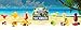 Margarita Mix - Mile Marker 0 - Commercial Grade Drink Mixer 64 Oz