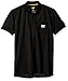 Caterpillar Men's Snag-Free Performance Polo