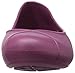 Crocs Women's Olivia II Lined Ballet Flat