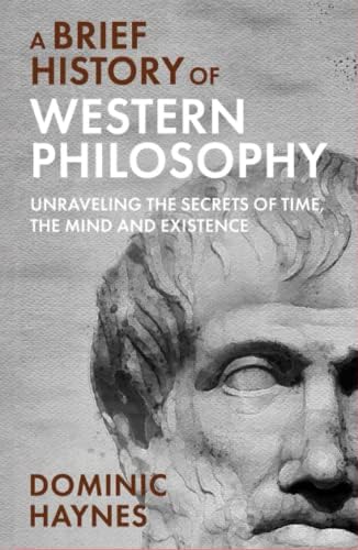 An Illustrated Brief History of Western Philosophy, 20th