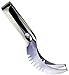 GreenEssentials Sturdy Watermelon Slicer, 9.2 x 1.18 Inches Silver