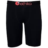 Ethika - The Staple - Black Seal