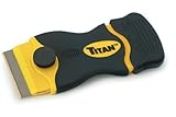 Titan Tools 12031 Mini Razor Scraper (3-Pack)