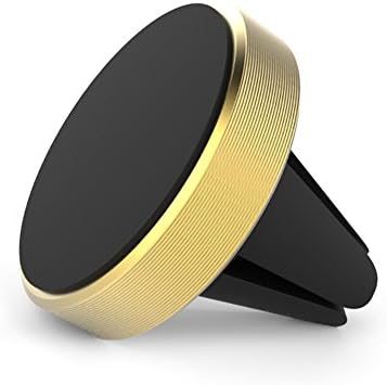 Magnetic Universal Car Mount Holder for Cell Phones and Mini Tablets,for iPhone X 8 7 Plus 6S 6 5s 5 SE,Galaxy S8 S7 S6 Edge,Note 8 5 4 2,for Light Tablet