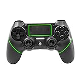 Wireless Controller Compatible with PS-4, Gamepad