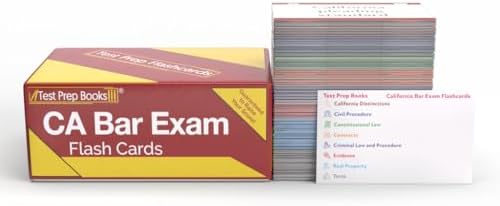 2026 California Bar Exam Total Preparation Book: Bar Tutors