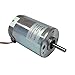 TSINY High Torque Small 24 Volt Electric DC Motor 5000RPM with Ball Bearings for Household appliances Replacement Parts
