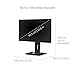 ViewSonic VG2455 24 Inch IPS 1080p Monitor with USB 3.1 Type C HDMI DisplayPort VGA and 40 Degree Tilt Ergonomics for Home and Officethumb 3