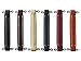 KAISH Black Vintage Style Guitar AMP Amplifier Handle Vinyl PVC Handle for FD Amplifiers
