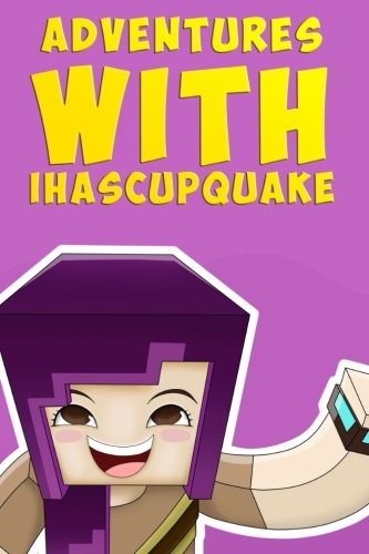 Adventures With iHasCupQuake: A YouTube Miner Story