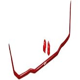 Eibach 8260.312 Anti-Roll-Kit Rear Performance Sway Bar Kit , Red