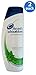 Head & Shoulders Anti Dandruff Shampoo COOL MENTHOL Refreshment For All Hair Types 13.5 Oz. (2 Pack) mtc