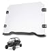 Orion Motor Tech UTV Full Windshield, Compatible with Polaris Razor, 15-18 RZR 900, 15-18 RZR 4 900, 15-18 RZR S 900, 15-18 RZR XC 900, 14-18 RZR 1000, 16-18 RZR S 1000, 16-18 RZR XP Turbo, 14-18 RZR primary