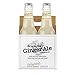 Bruce Cost Fresh Ginger Ale Original Ginger - Case of 12