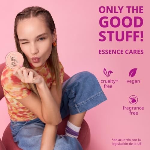 essence brow lifting gel set larga duración (12g)