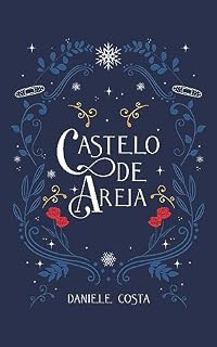 Livro Castelo de Areia