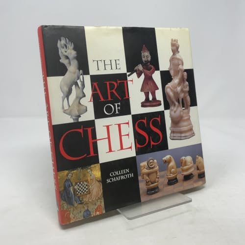 Master Pieces: The Architecture of Chess: Williams, Gareth