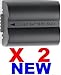 NEEWER ~ 2X ~ Repalcement Battery CGA-S006 For Panasonic LUMIX DMC-FZ28(K), DMC-FZ28(S), DMC-FZ18, DMC-FZ30BB, DMC-FZ30EG, DMC-FZ30EG-K, DMC-FZ30EG-S, DMC-FZ30-K, DMC-FZ30-S, DMC-FZ50EB-K, DMC-FZ50EB-S, DMC-FZ50EF, DMC-FZ50EGM, DMC-FZ50K, DMC-FZ50S, DMC-FZ7BB, DMC-FZ7BS, DMC-FZ7EB-K, DMC-FZ7EB-S, DMC-FZ7EF-K, DMC-FZ7EF-S, DMC-FZ7EG-K, DMC-FZ7EG-S, DMC-FZ7-K, DMC-FZ7-S, DMC-FZ8EB-K, DMC-FZ8EB-S,