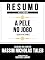 Livro Resumo Estendido - A Pele No Jogo (Skin In The Game) - Baseado No Livro De Nassim Nicholas Taleb