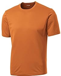 Dri-Equip Youth Athletic All Sport Training Tee