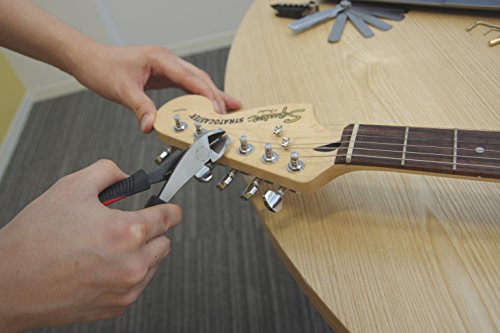 CruzTOOLS GTGTR1 GrooveTech Guitar Kit