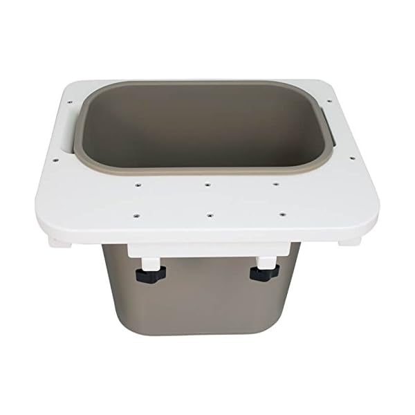 Pontoon-Trash-Can-Unit