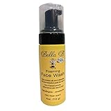 Bella B Foaming Face Wash, 4 Oz