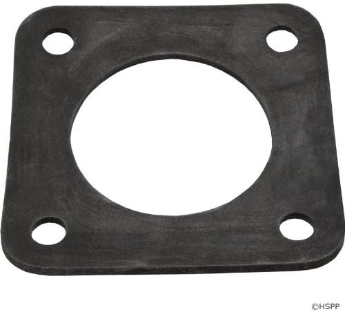 Jacuzzi 0199000 Whirlpool Spa Bath Pump Flange Gasket